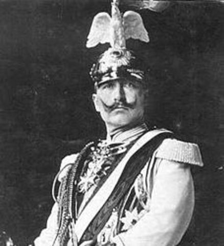 New York Times Coronation