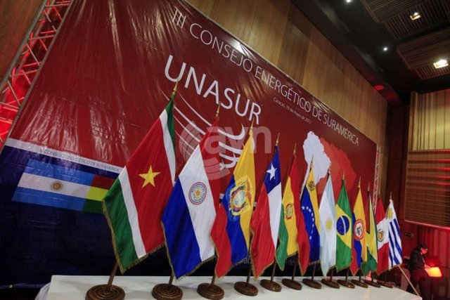 Unasur se reunirá para discutir situación de Venezuela