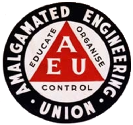 The Amalgamated Engineering Union