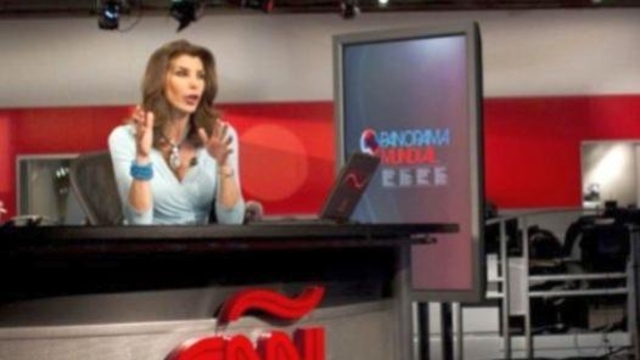 Periodistas de CNN fueron expulsados de Venezuela