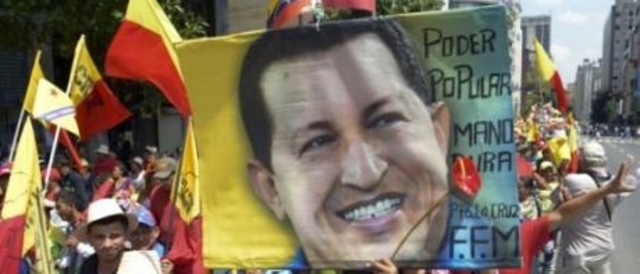 Venezuela y un día de homenajes por el primer aniversario de la muerte de Hugo Chávez