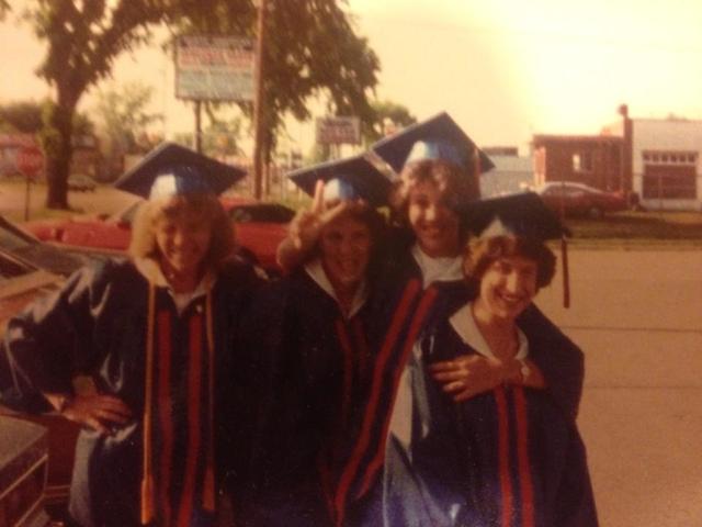 High School Graduation