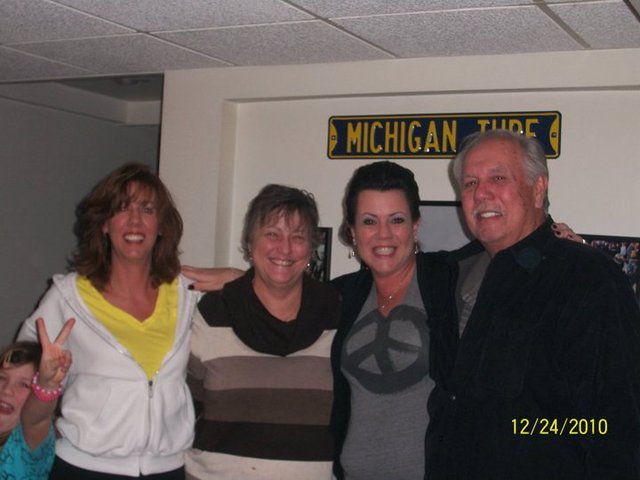 My Parents Marriage Ends