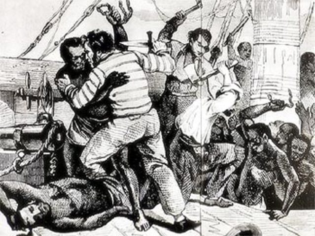 Cubas First War Of Independence Started