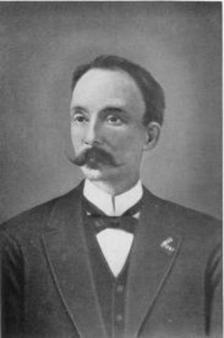 Jose Marti Led Cubas Second War Of Independence