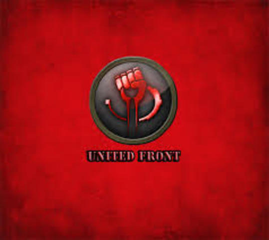 United Front