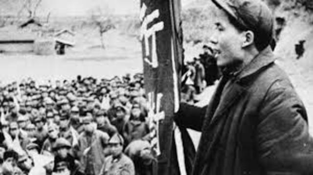 Communists Guerrilla