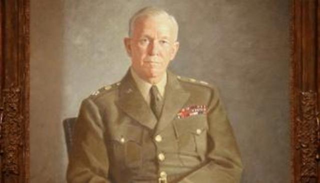 PLAN MARSHALL