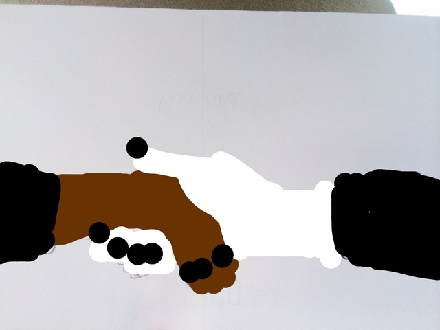 Rome-Berlin Axis is Formed