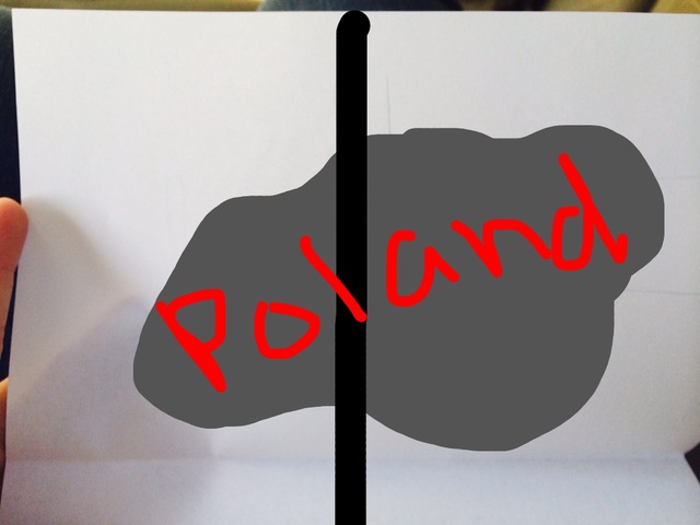 Germany attacks Poland