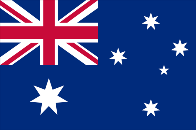 Austrlias independence