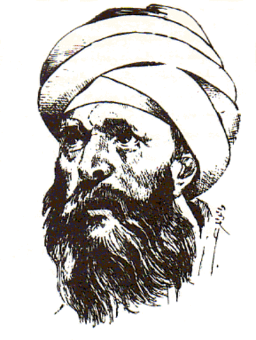 Death of Abu Hamid al-Ghazali, philosopher and theologian.