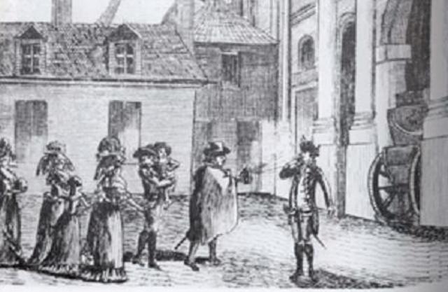 Primera Republica Francesa