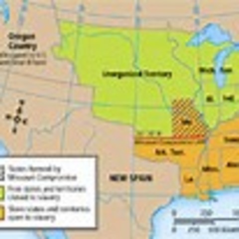 the nullification crisis