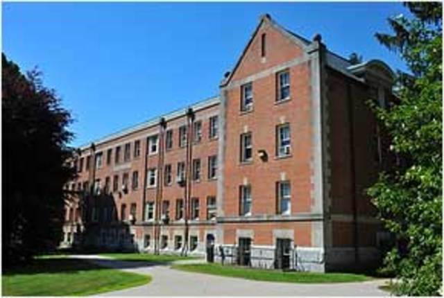 Started as the Athenian Society