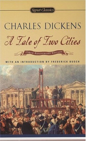 A Tale of Two Cities