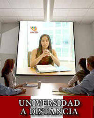 PLATAFORMAS VIRTUALES