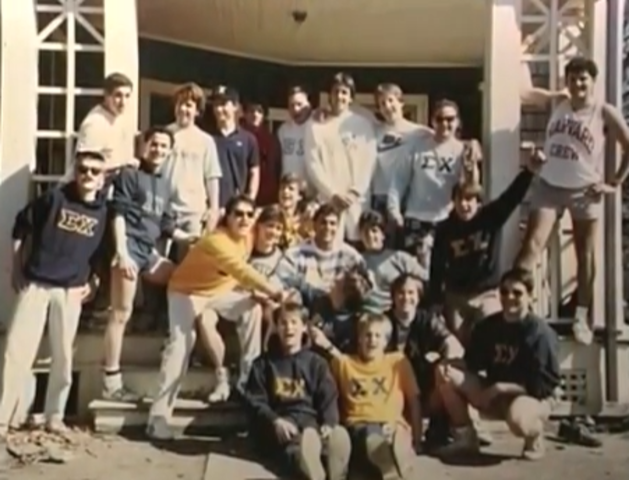 Gamma Omega moves into Russell A