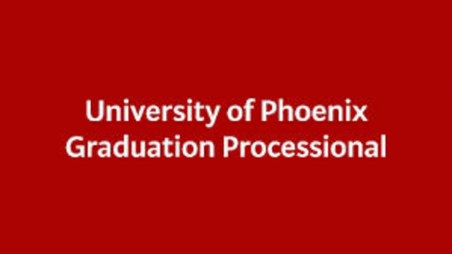 Anticipated Graduation