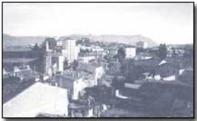 The Sixth Battle of the Isonzo