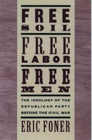 Free Soil Party of 1848