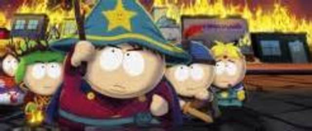 versiones editadas de los episodios de South Park.
