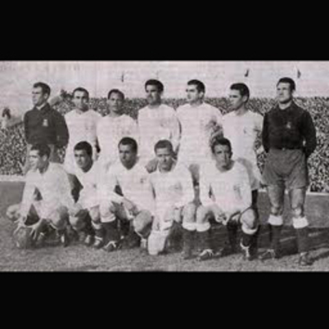 Pequeña Copa del Mundo de Clubes 1952-53