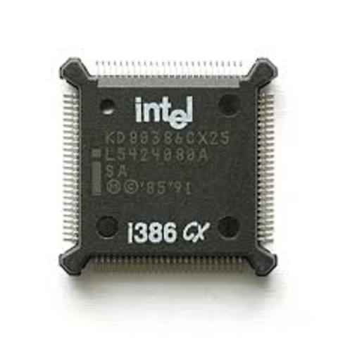 Intel 80386