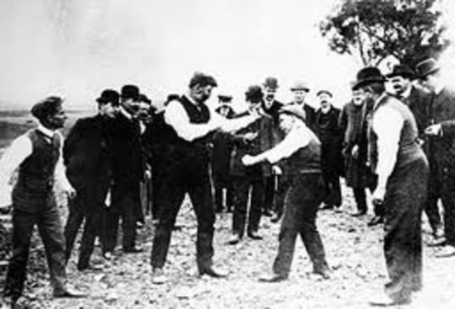 Canberra has a population of 15,000