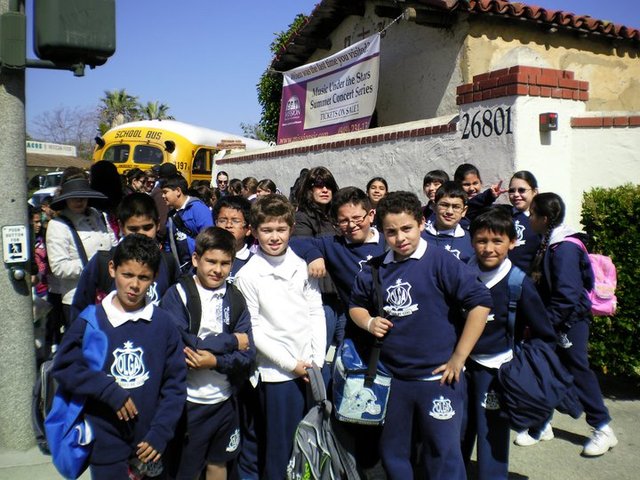 Roadtrip to San Juan Capistrano