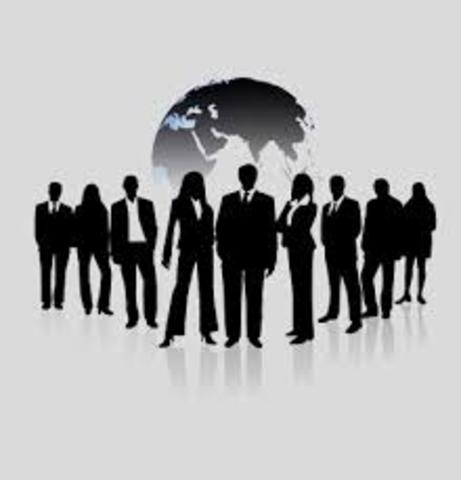 la culturas a traves de la globalizacion y sus cambios en la actualidad