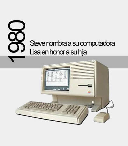 apple lisa