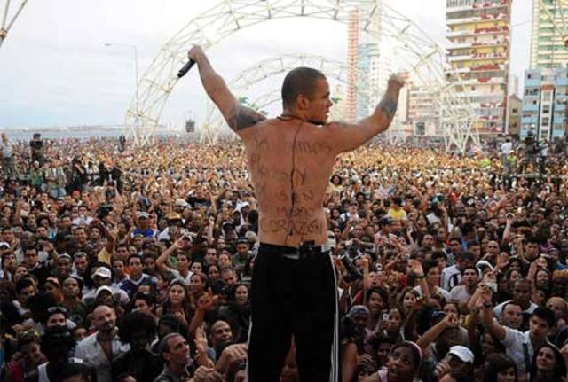 Documental Sin Mapa.