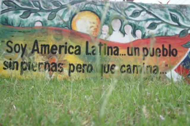 Documental Esclavos Invisibles.