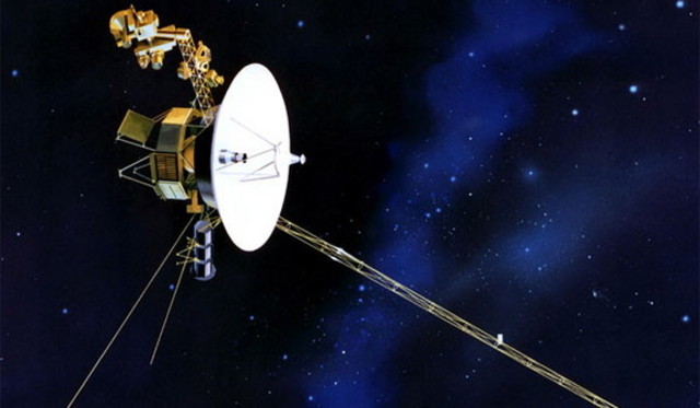 Voyager 1