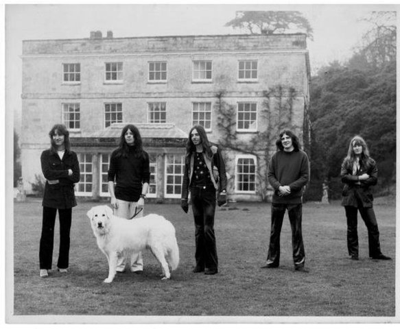 1975  - Jerusalem (Suecia)