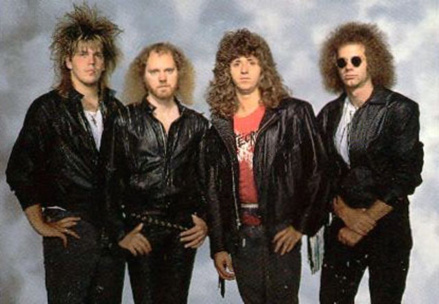 1986 – Whitecross (Estados Unidosa)