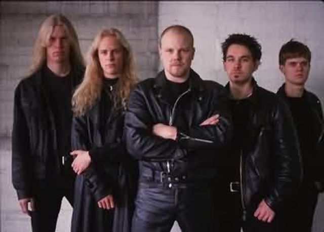 1996 – Narnia ( Suecia)