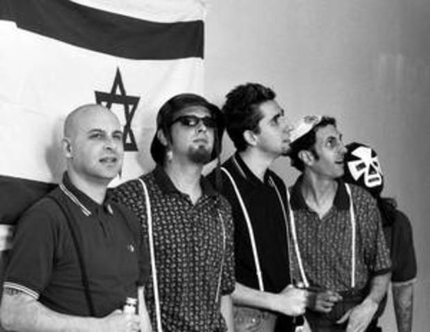 2002 -Jesus Skins (Alemania)