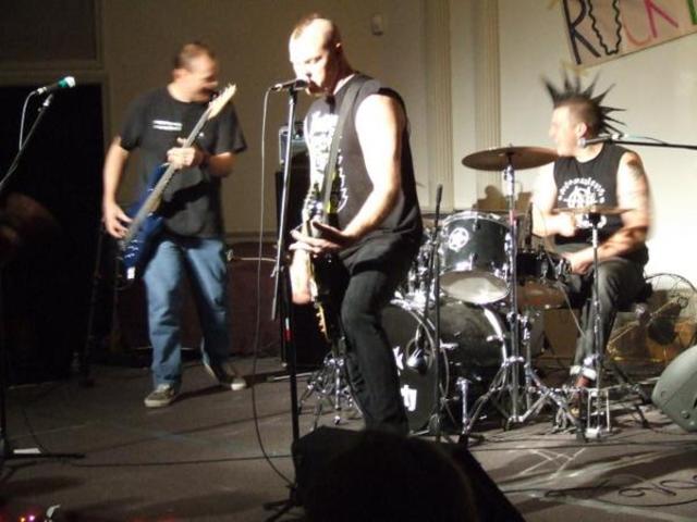 2010 - True Liberty (Estados Unidos)