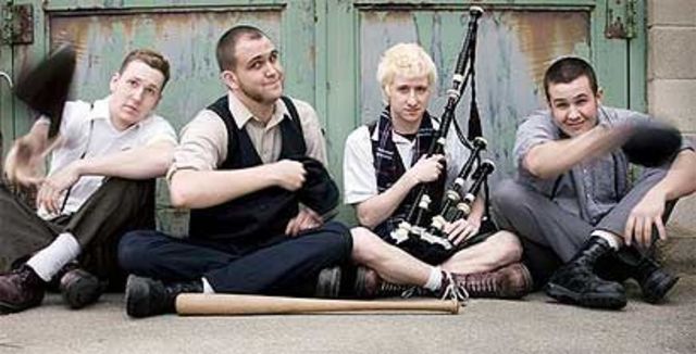 2000 - Flatfoot 56 (Estados Unidos)