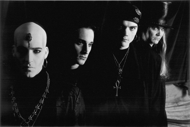 1989 – Saviour Machine (Estados Unidos)