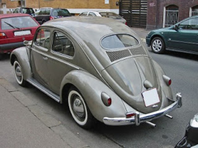 FUSCA