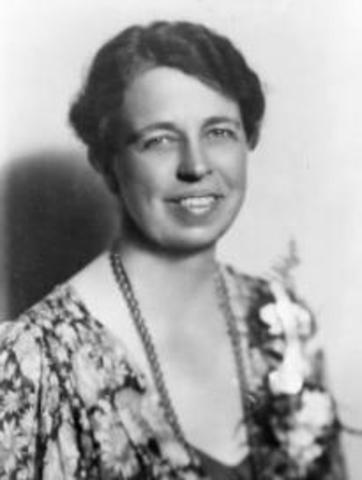 Elenor Roosevelt