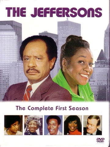 the jeffersons