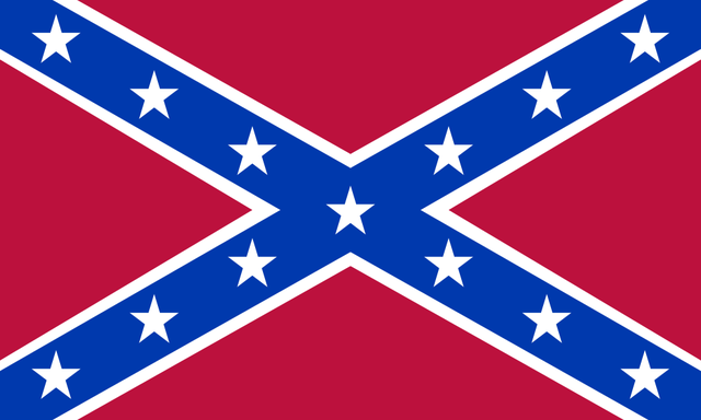 10 more states secede from the Union