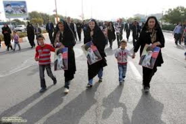Derechos de la mujer Musulmana hoy en dia