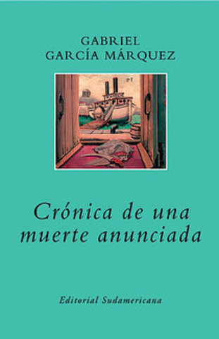 Cronica de una muerte anunciada
