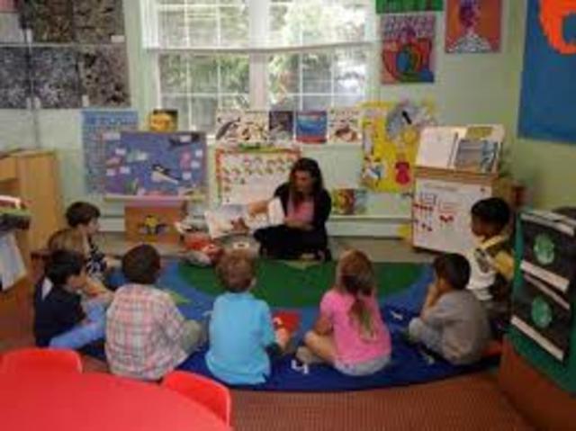 Montessori Schools Worldwide