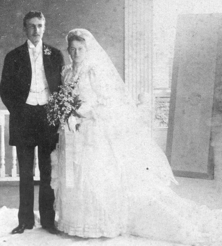 Marriage and Married life